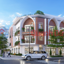 Selling a townhouse with 27m wide frontage on Bac Ai street, opposite Thap Cham for just over 1 billion 3 _0