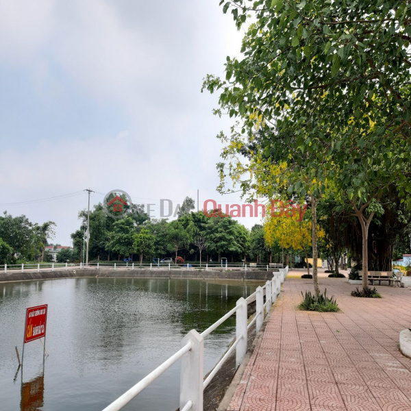 Lô góc 84m2 Thuận An – gần Ỷ Lan, đường rộng, giá đầu tư 0989894845 Niêm yết bán