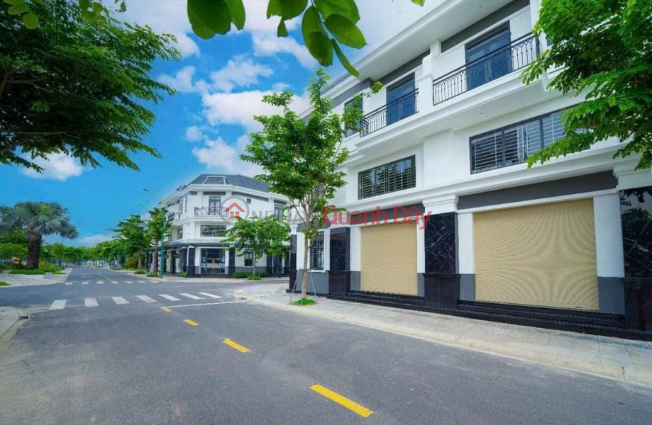 Cọc chỉ 50 triệu – Nhận ngay vị trí đẹp tại Richland Residence, pháp lý chuẩn chỉnh Niêm yết bán