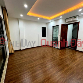 BÁN NHÀ MẶT PHỐ TRÍCH SÀI 60M2, 8 TẦNG THANG MÁY MT 5M, VIEW HỒ TÂY KD HIẾM _0