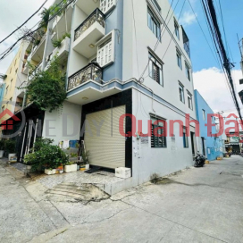 Discount of 580 million for urgent sale of social house on Pham Van Chieu Street, Go Vap District _0