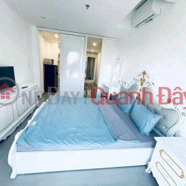 Studio apartment for rent in Ngu Hanh Son District _0