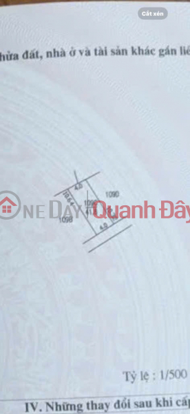 42m Phu Luong Ha Dong_ 5m to car, avoid parking day and night_ near crowded commercial area, Vietnam, Sales | đ 3.95 Billion