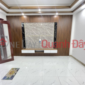 New House 5 Floors Corner Lot, Big Alley 35m2 Street 8\/3, Price Only 4.5 Billion, 0337678388 _0