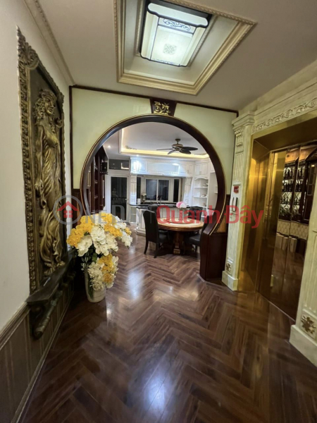 Property Search Vietnam | OneDay | Nhà ở | Niêm yết bán TÂN BÌNH - P4 TÂN BÌNH - MẶT TIỀN - CÓ HẺM SAU - THANG MÁY - THIẾT KẾ HIỆN ĐẠI