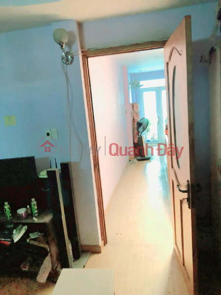 Property Search Vietnam | OneDay | Nhà ở | Niêm yết bán NHÀ QUẬN 10 DƯỚI 4.45 T.Ỷ – HẺM 3M - NGUYỄN NGỌC LỘC - 4 TẦNG – GẦN 40m2