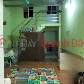 Land for sale, house for sale, group 5, Quang Minh town, Me Linh. Just bring your suitcase and move in. _0