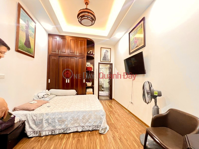 Property Search Vietnam | OneDay | Residential Sales Listings | Selling private house Kim Hoa, Dong Da, 60m, 5 floors, 4 bedrooms, alley through Ho Ba Mau, near cars, only 5.25 billion, contact 0817606560