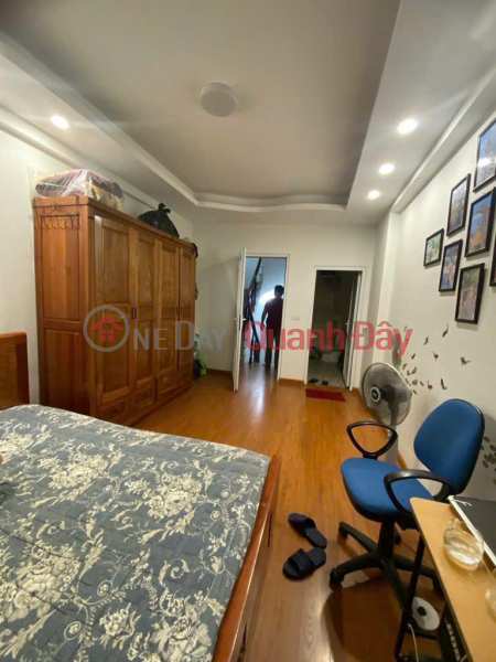 House for sale x5a Xuan Dinh 35m2 6 floors 6.05 billion free furniture 1 billion, Vietnam | Sales đ 6.05 Billion