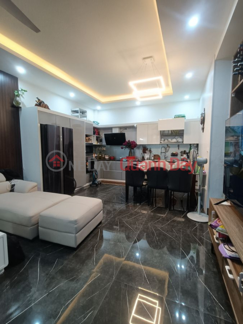 BAN NHÀ VỪA Ở- VỪA KINH DOANH Phố Trung Liệt 66m2 X 3 Tầng 19.8 tỷ Đống Đa Hà Nội . _0