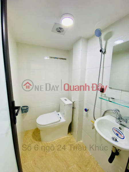 Property Search Vietnam | OneDay | Residential Rental Listings | Need a room for rent at address: Trieu Khuc, Thanh Xuan Trung Ward, Thanh Xuan District, Hanoi
