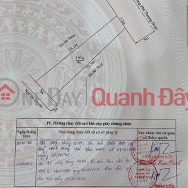 PRIME LAND - FRONTAGE - Owner Selling Land on Phu Thuong Doan Street, Dong Hai 1, Hai An District, Hai Phong _0