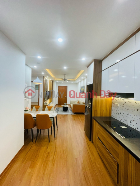 Property Search Vietnam | OneDay | Nhà ở, Niêm yết bán, BÁN NHANH CẮT LỖ CĂN HỘ CC 68MET 2 NGU 2TY220 HH LINH ĐÀM Y HÌNH