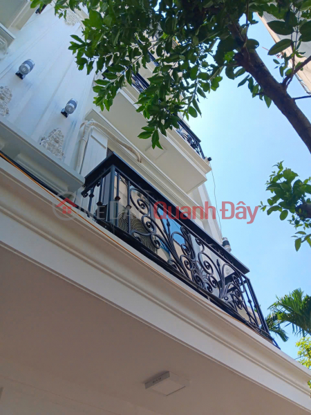 HOUSE FOR SALE ON PHUC LOI STREET, 31M, 5 FLOORS, CORNER LOT, 2 FRONTS, NEW, MODERN HOUSE, NEAR CAR, PRICE OVER 3 BILLION Sales Listings