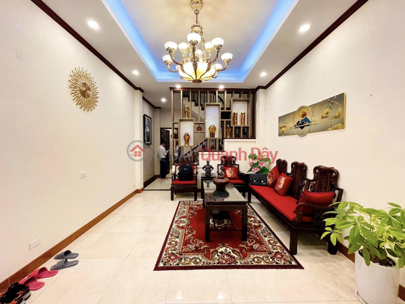 House for sale in Khuong Ha - Spacious alley - Surprisingly cheap price - 60m2 - Only slightly over 8 billion Sales Listings
