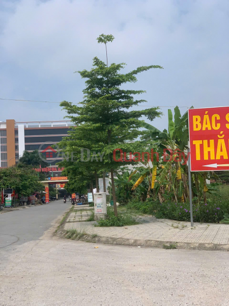 đ 4,32 tỷ | CHÍNH CHỦ Cần Bán Lô Đất 2 Mặt Tiền Tại Xã Thiệu Đô, Thị Trấn Thiệu Hóa, Thanh Hóa.