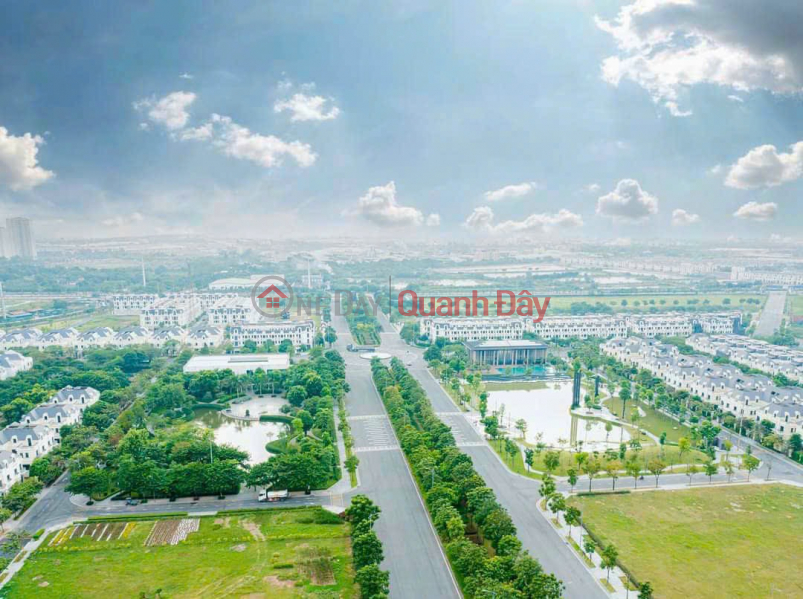 Nam Tu Liem 2-bedroom apartment for sale, Southeast balcony | Vietnam | Sales | ₫ 3.4 Billion