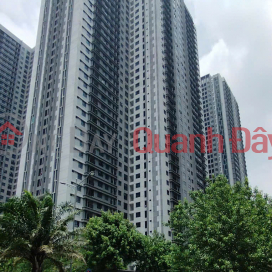 Saphiare- Gold Mark City 99m2-3PN-2WC, tầng trung, Lô gia Đông Nam, Nội thất đẹp _0