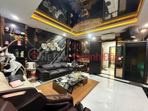 HOANG QUOC VIET CAU GIAY LOT, CAR ACCESS, BUSINESS, AREA 71M2 ONLY 17 BILLION 800 _0