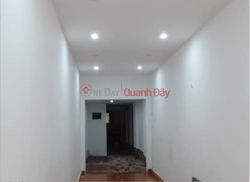 EXTREMELY RARE, SIDE OF QUANG Trung Street, Ha Dong District 52M2 x2T ONLY 7.6 BILLION Sales Listings