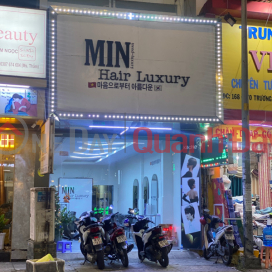 Min Hair Luxury - 172 Truong Vinh Ky,Tan Phu, Vietnam