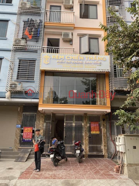 OWNER Needs Self-contained Room For Rent, Nice Location, Trieu Khuc resettlement area, Thanh Xuan Rental Listings