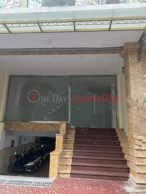 Cheap house for sale in Ngo Quyen District 10, area 48m2, 7 billion to get a 5-storey house _0