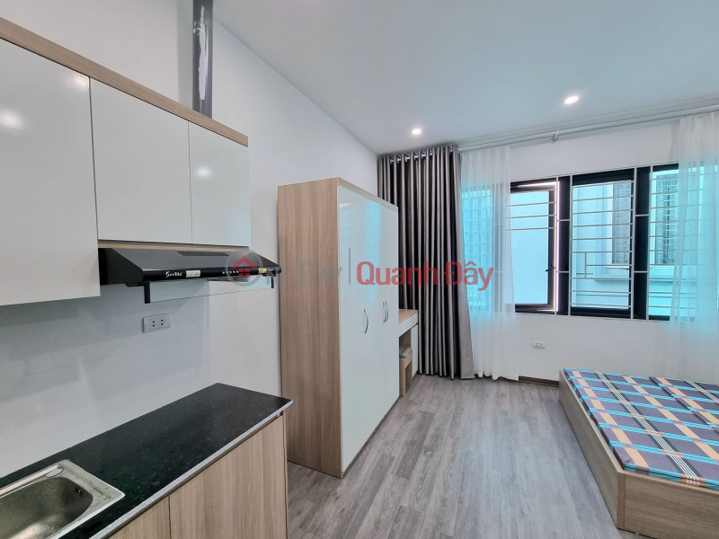 Property Search Vietnam | OneDay | Residential, Sales Listings, Selling House with Cash Flow of nearly 500 million\\/Year, Trung Kinh Cau Giay Street, Fully Furnished, Only 6 Billion