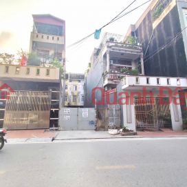 Land for sale on Truc Cat - Thien Loi road, 112m² - 5m frontage - prime location - Price 9.5 billion VND _0
