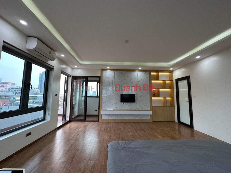 141m Front 7m Center of Cau Giay District, Tri Cao Residential Area. Convenience Traffic Through Tu Tung. Cars Avoid Stops, Vietnam | Sales, đ 17.3 Billion