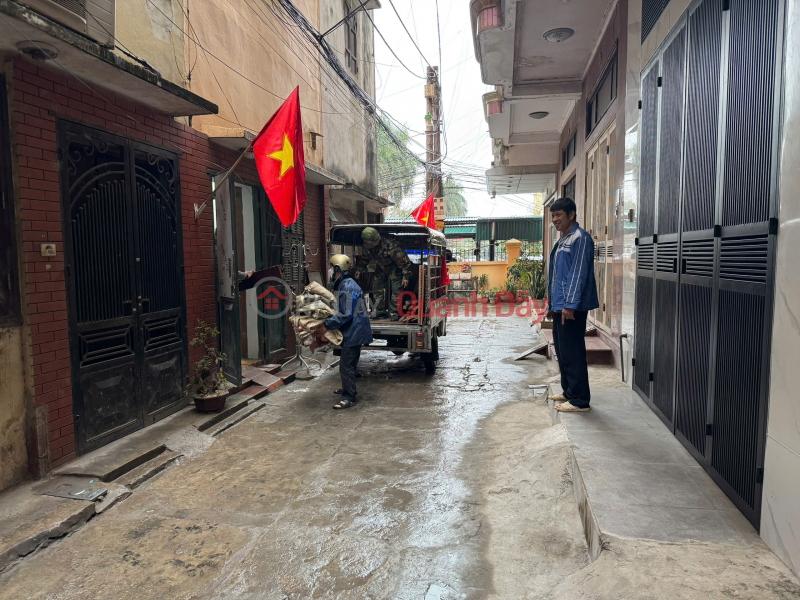 Cần bán gấp, chính chủ giảm giá sâu siêu phẩm nhà mặt đường Hồ Tùng Mậu | Việt Nam, Bán | đ 25,2 tỷ