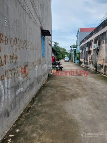 Property Search Vietnam | OneDay | Nhà ở | Niêm yết bán | Cần bán 3 lô đất liền kề (thửa 191, 192 và 96 tờ bản đồ 54) Phước Tân,Biên Hòa, Đồng Nai.