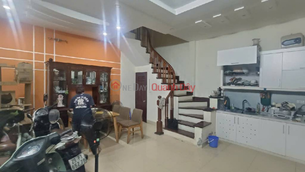 Property Search Vietnam | OneDay | Residential Sales Listings, To Vinh Dien 36m 6 floors only 7 billion, beautiful square book without errors. Military officer subdivision