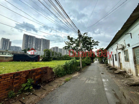 Land SHR HXH 4220m2 – Phuoc Thien District 9 SS _0