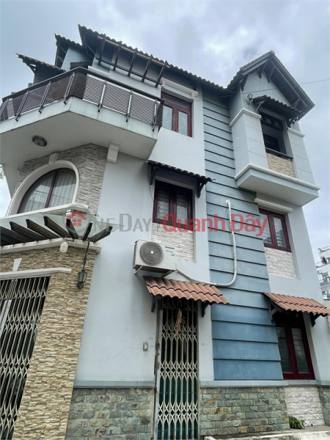 House for sale in Vuon Lai, Phu Tho Hoa, Tan Phu - HXH, 51m2, 2 floors, 5.15 billion VND _0