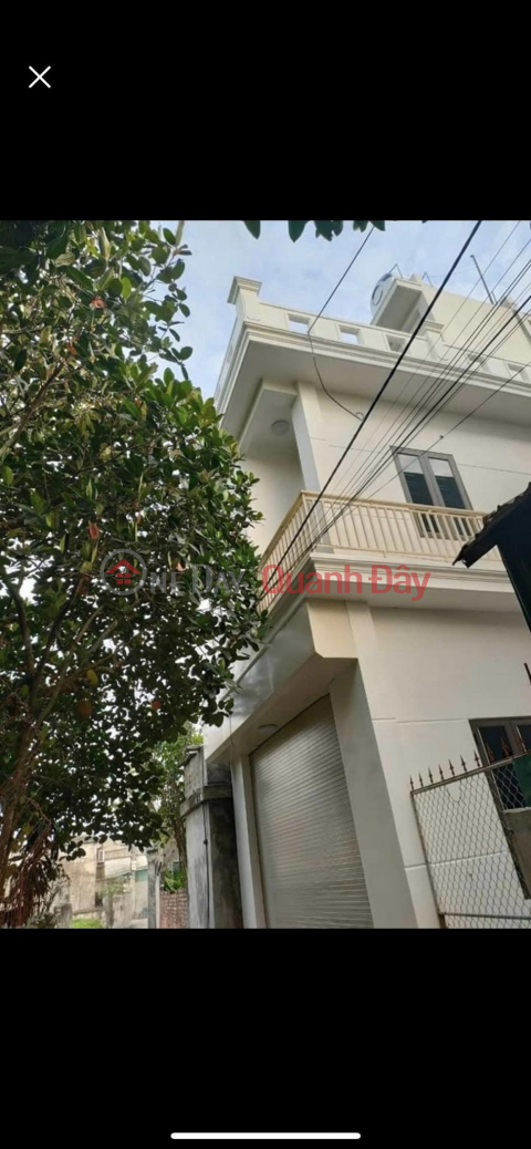 House for sale with 2 floors 1 tum in Phu Xuan near Ky Dong taxi lane _0