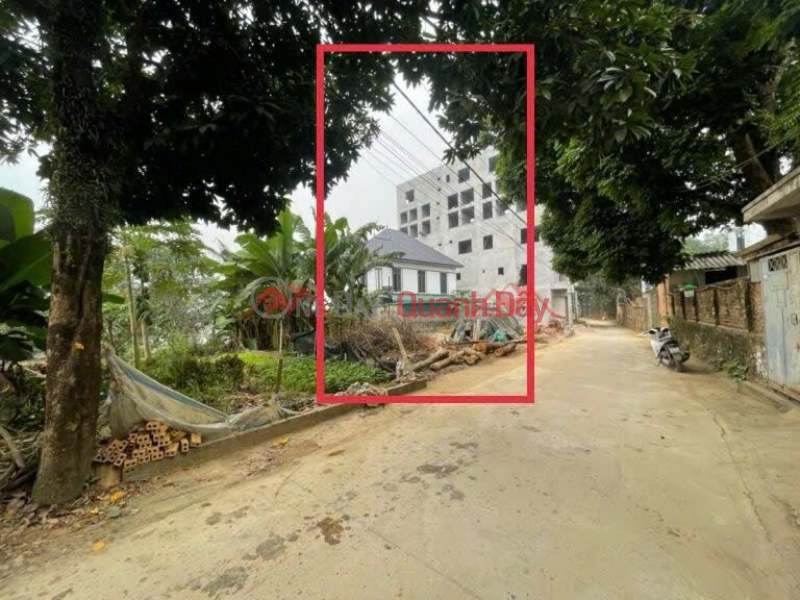 Property Search Vietnam | OneDay | Residential | Sales Listings OWNER NEEDS TO SELL 72.5M2 LAND LOT IN TIEN PHUONG-CHUONG MY-HANOI