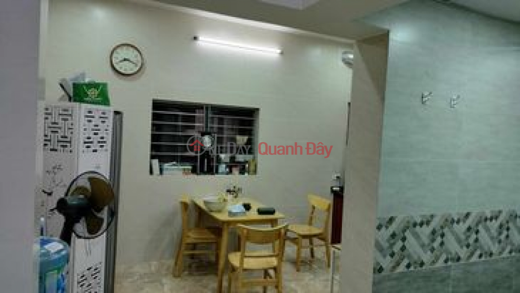 Property Search Vietnam | OneDay | Nhà ở Niêm yết bán TRẦN QUỐC HOÀN, PHÂN LÔ, Ô TÔ ĐỖ CỬA 60M MT 6M, NHỈNH 13 TỶ