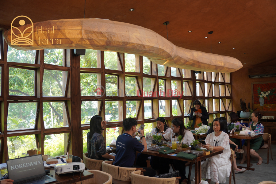 Thila Cafe & Bistro - 465-467 Tran Hung Dao Street (Thìlà Cafe & Bistro - 465 - 467 Trần Hưng Đạo),Son Tra | (2)
