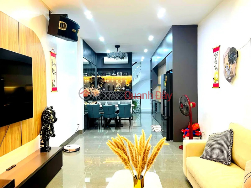 Property Search Vietnam | OneDay | Residential Sales Listings Giap Bat-Hoang Mai, 42m2, 5 floors, Lake view, Car, Only 9.x billion. Contact 0904690958