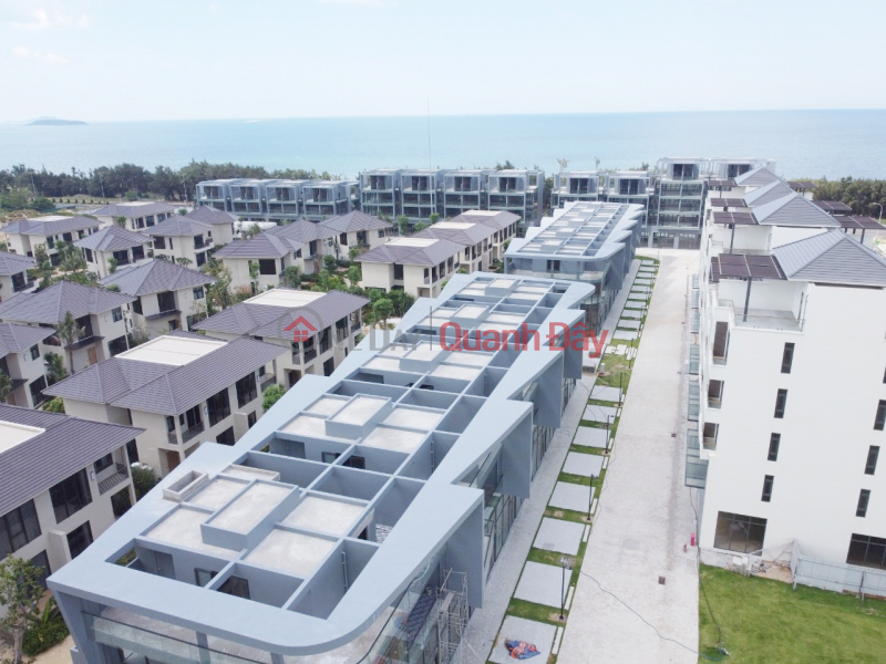 L\'aurora | Vietnam | Sales đ 2.6 Billion