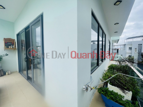 ► Mặt Tiền Nguyễn Tri Phương đường 10.5m, 230m2, 3 tầng như mới, đoạn KD Vip _0