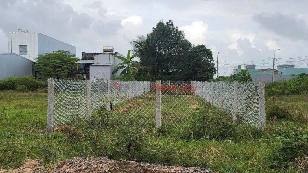 Chủ HẠ GIÁ cần bán gấp lô đất vị trí đẹp tại Hoà Liên 4, Đà Nẵng - Đường nhựa 5m, lề 5m Niêm yết bán