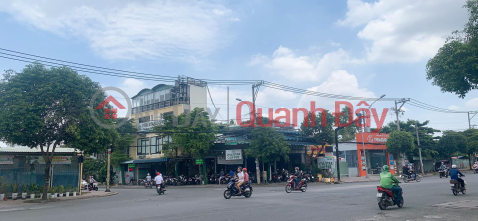 Old factory for sale in Tay Thanh area - residential area nearly 1,000m2 - Tan Phu _0