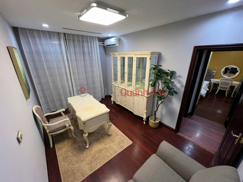 Property Search Vietnam | OneDay | Nhà ở, Niêm yết cho thuê Cho thuê căn hộ chung cư cao cấp Nguyễn Trãi, 133m², 3PN, 2 WC Full đồ vào ngay