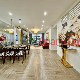 Bán GẤP căn hộ 2PN + 1 tại Mulberry Lane: DT 124m2, view thoáng BC ĐN giá 8.5 tỷ _0