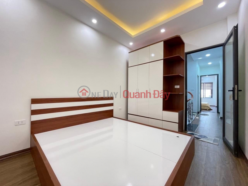 Property Search Vietnam | OneDay | Residential | Rental Listings | 5-storey mini apartment with elevator Pham Van Dong 60 m, price only 6.8 billion and still negotiable CCMN BUILDING JUST LIVING