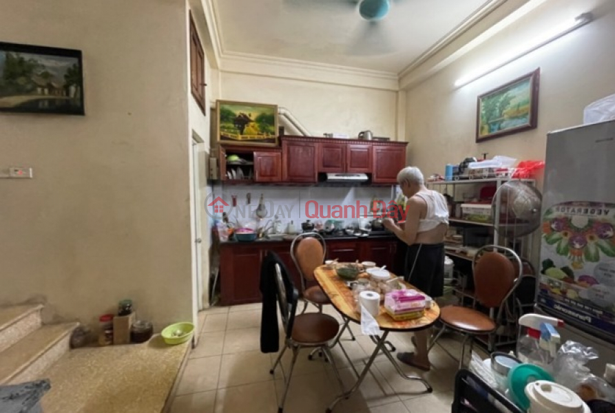 Property Search Vietnam | OneDay | Residential Sales Listings NGUYEN KHANG BEAUTIFUL HOUSE - PARKING MATIZ CAR - CORNER LOT, 2 BEAUTIFUL WIDE FRONTS - NEAR TO THE STREET - 48M2, NH 6