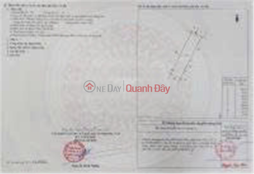 Property Search Vietnam | OneDay | Nhà ở, Niêm yết bán CHÍNH CHỦ Bán Nhà Mặt Phố Nguyễn Tri Phương, Xuân An, Long Khánh, Đồng Nai, 15 tỷ, 288 m2