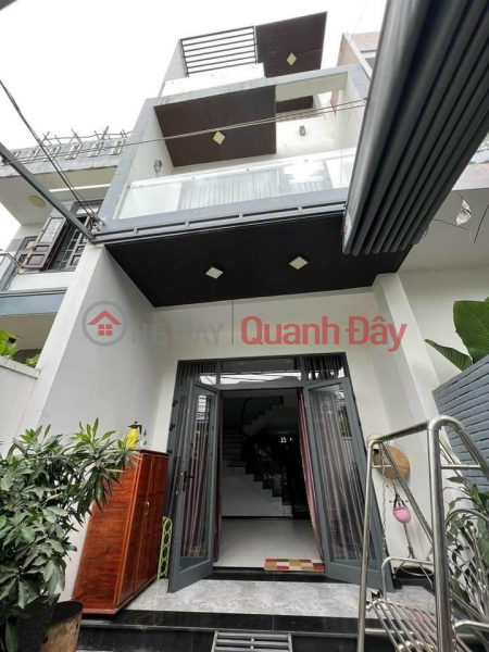 House for sale, Pham Nhu Tang, Hoa Khe Ward, Thanh Khe District, Da Nang City Sales Listings